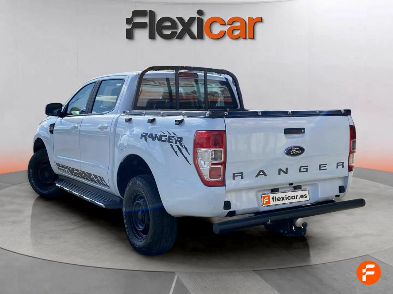 Foto Ford Ranger 9