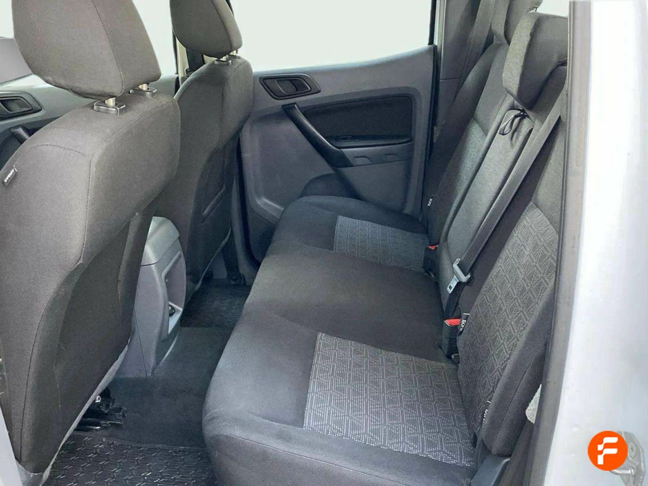 Foto Ford Ranger 14