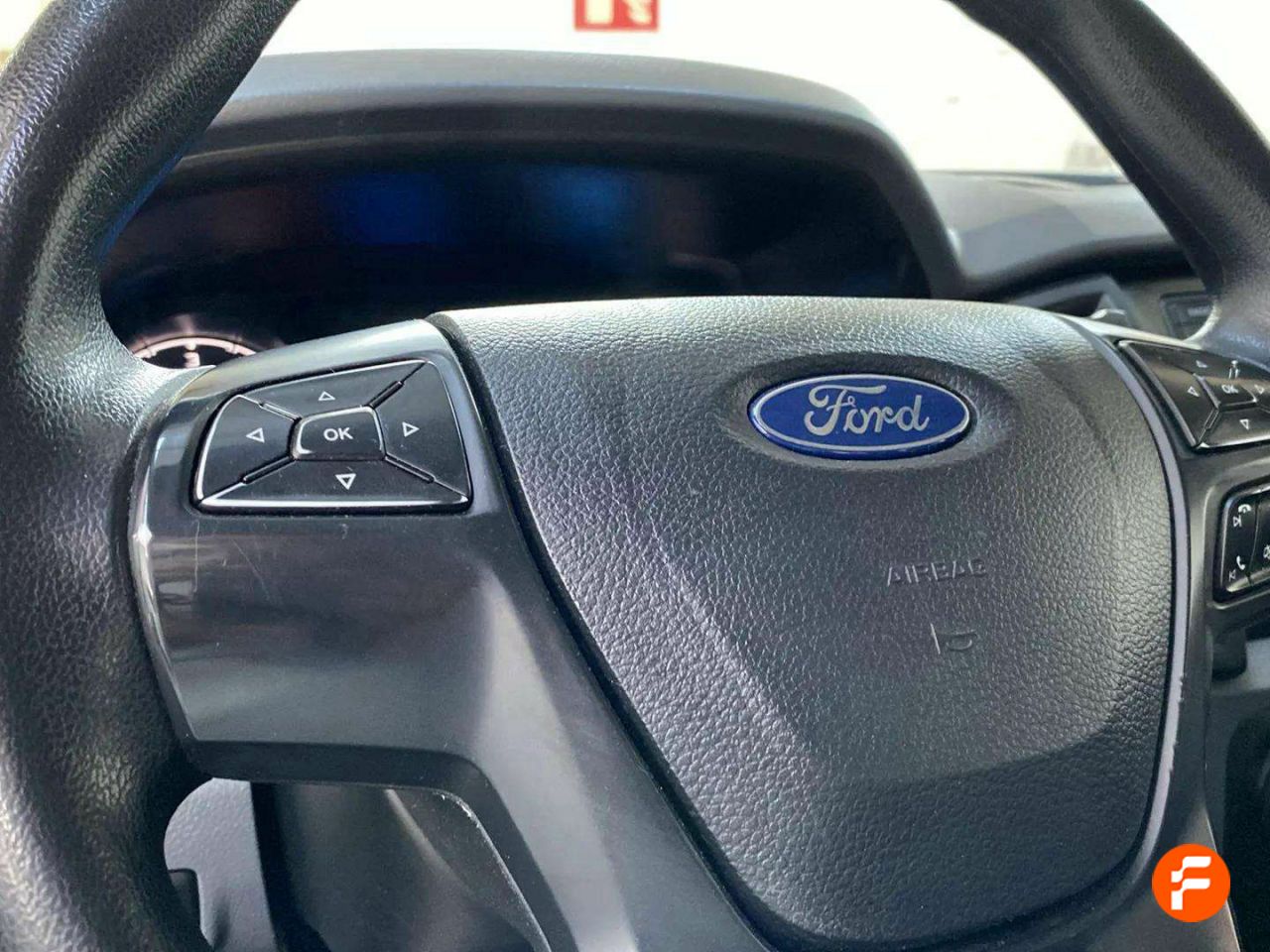 Foto Ford Ranger 19