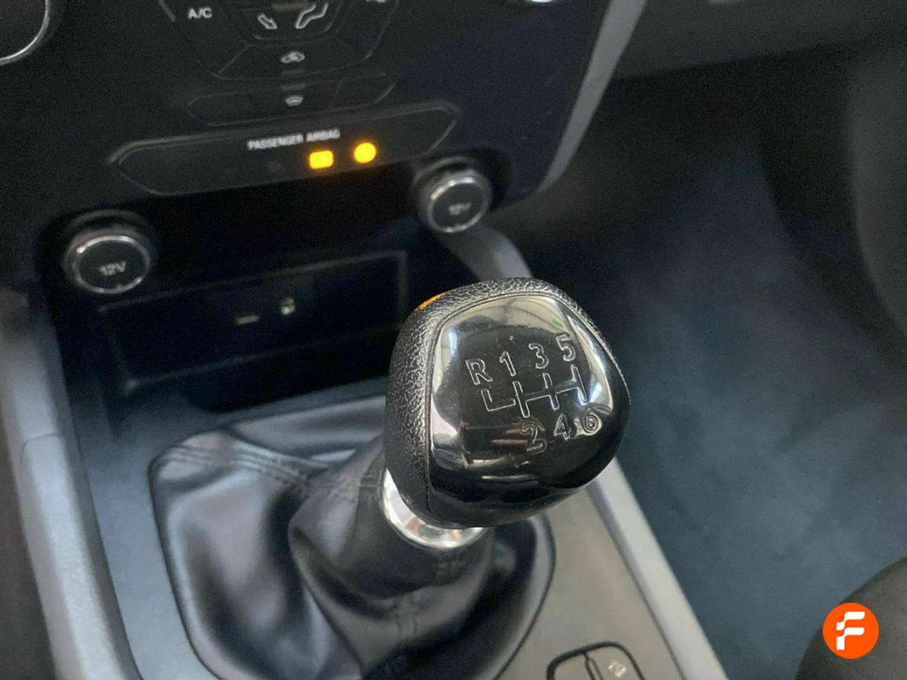 Foto Ford Ranger 20