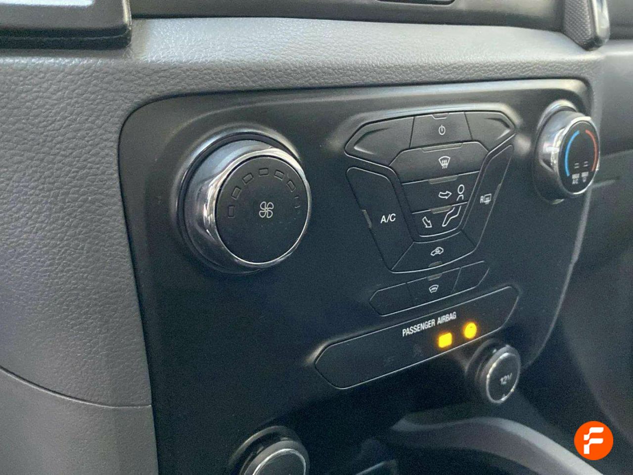 Foto Ford Ranger 22
