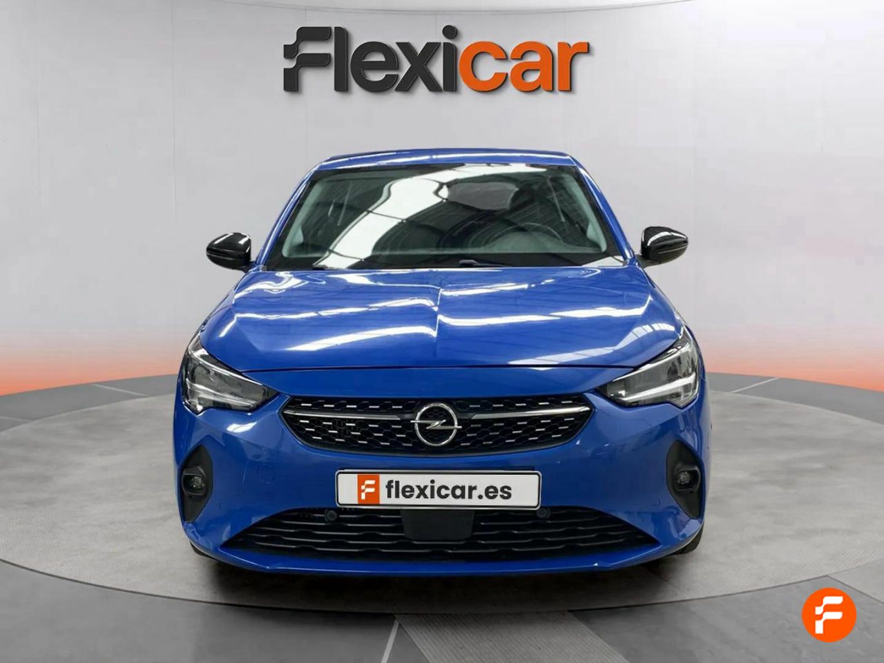 Foto Opel Corsa 2