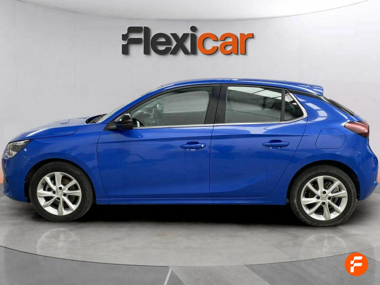 Foto Opel Corsa 4