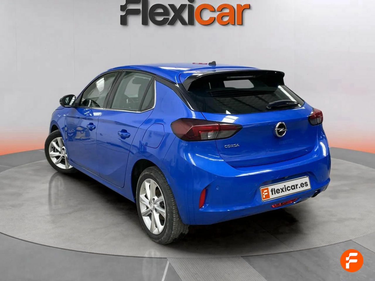 Foto Opel Corsa 5