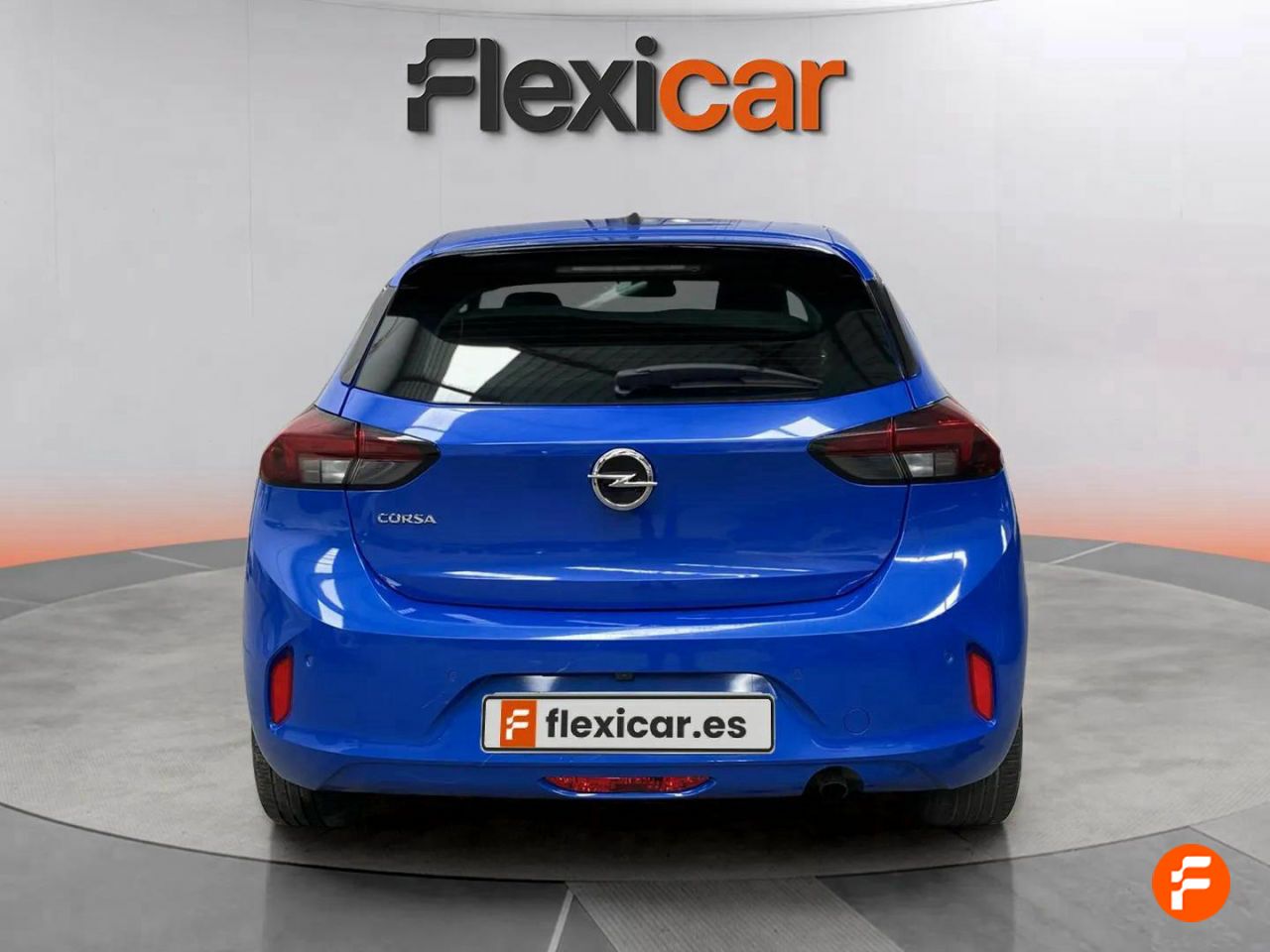Foto Opel Corsa 7