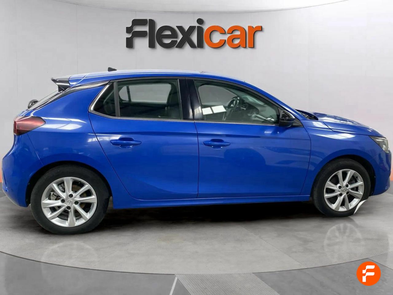 Foto Opel Corsa 9