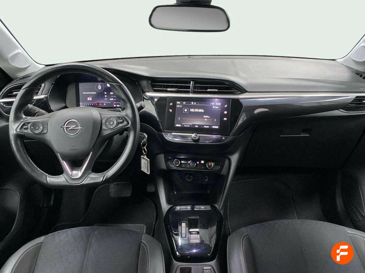 Foto Opel Corsa 10