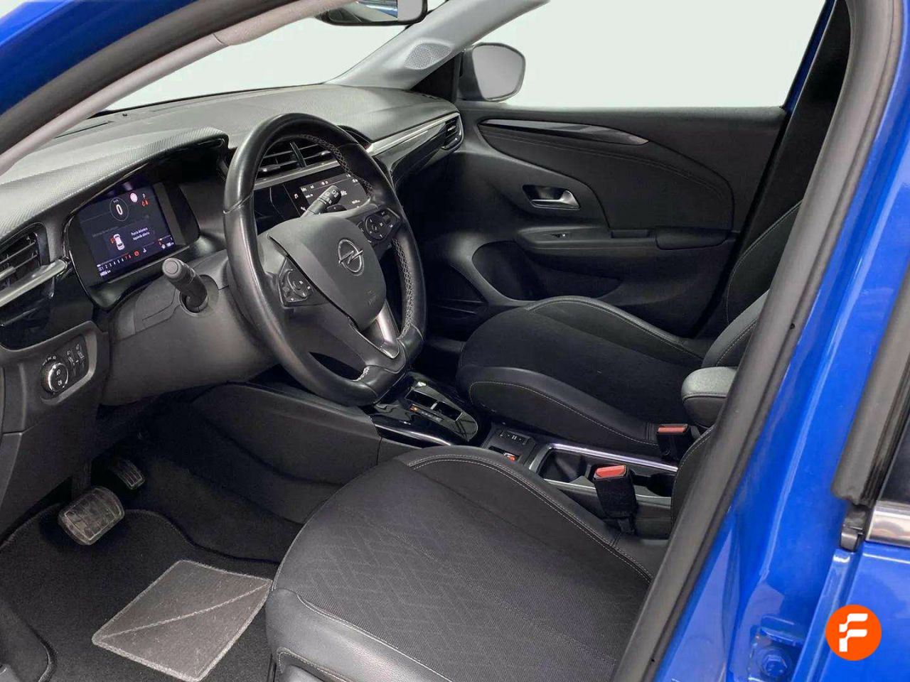 Foto Opel Corsa 14