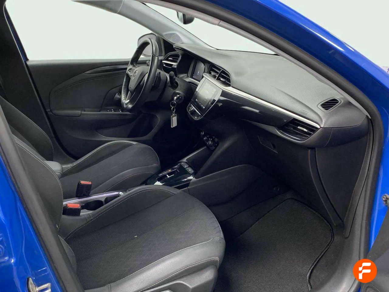 Foto Opel Corsa 15