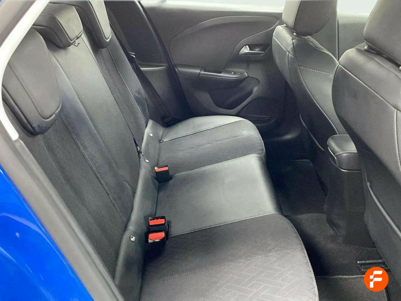 Foto Opel Corsa 16