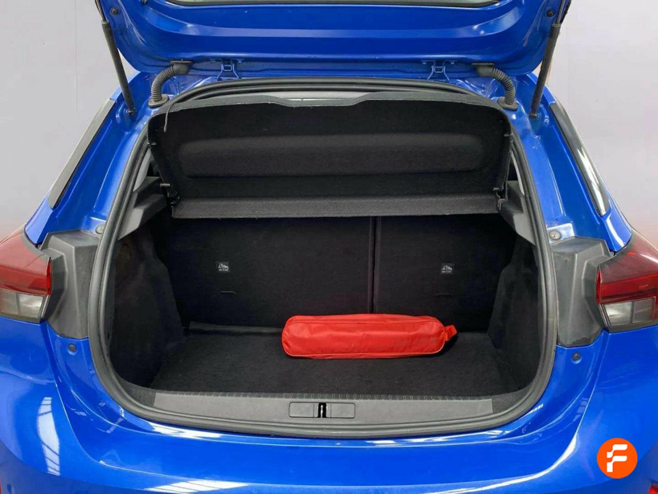 Foto Opel Corsa 17