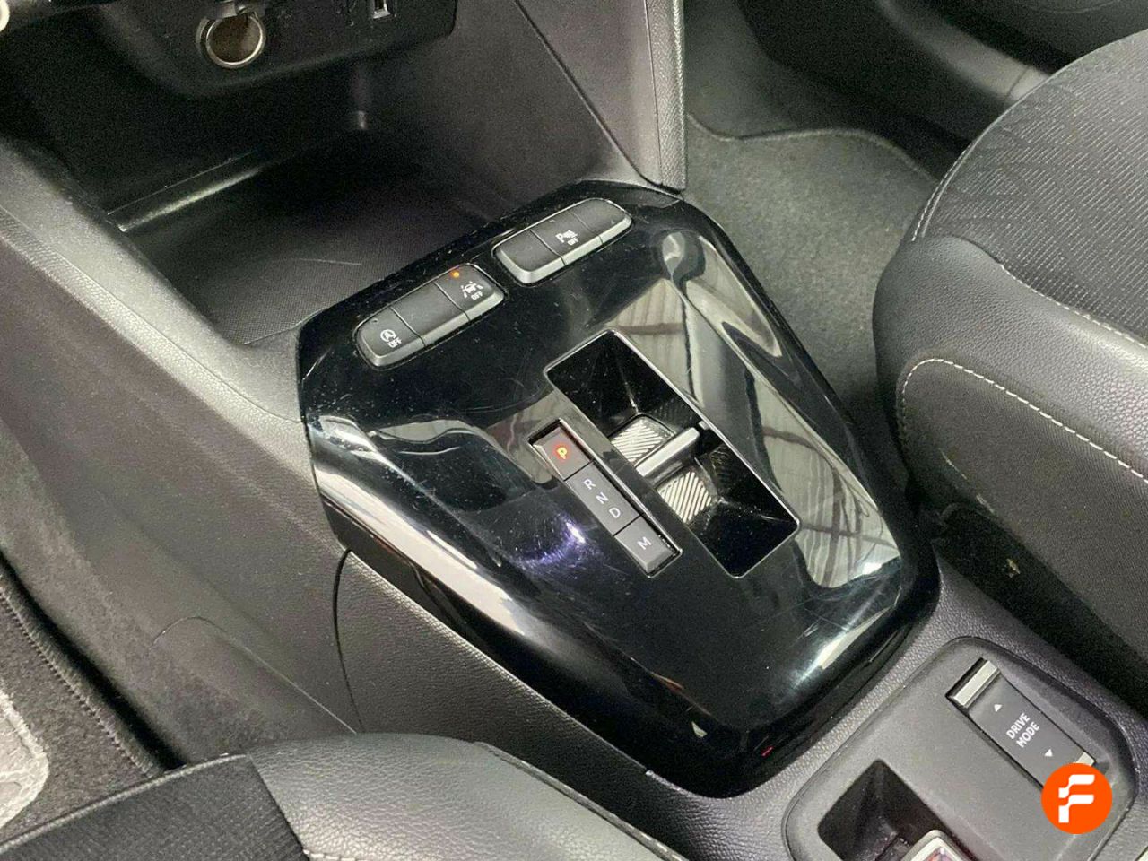 Foto Opel Corsa 18