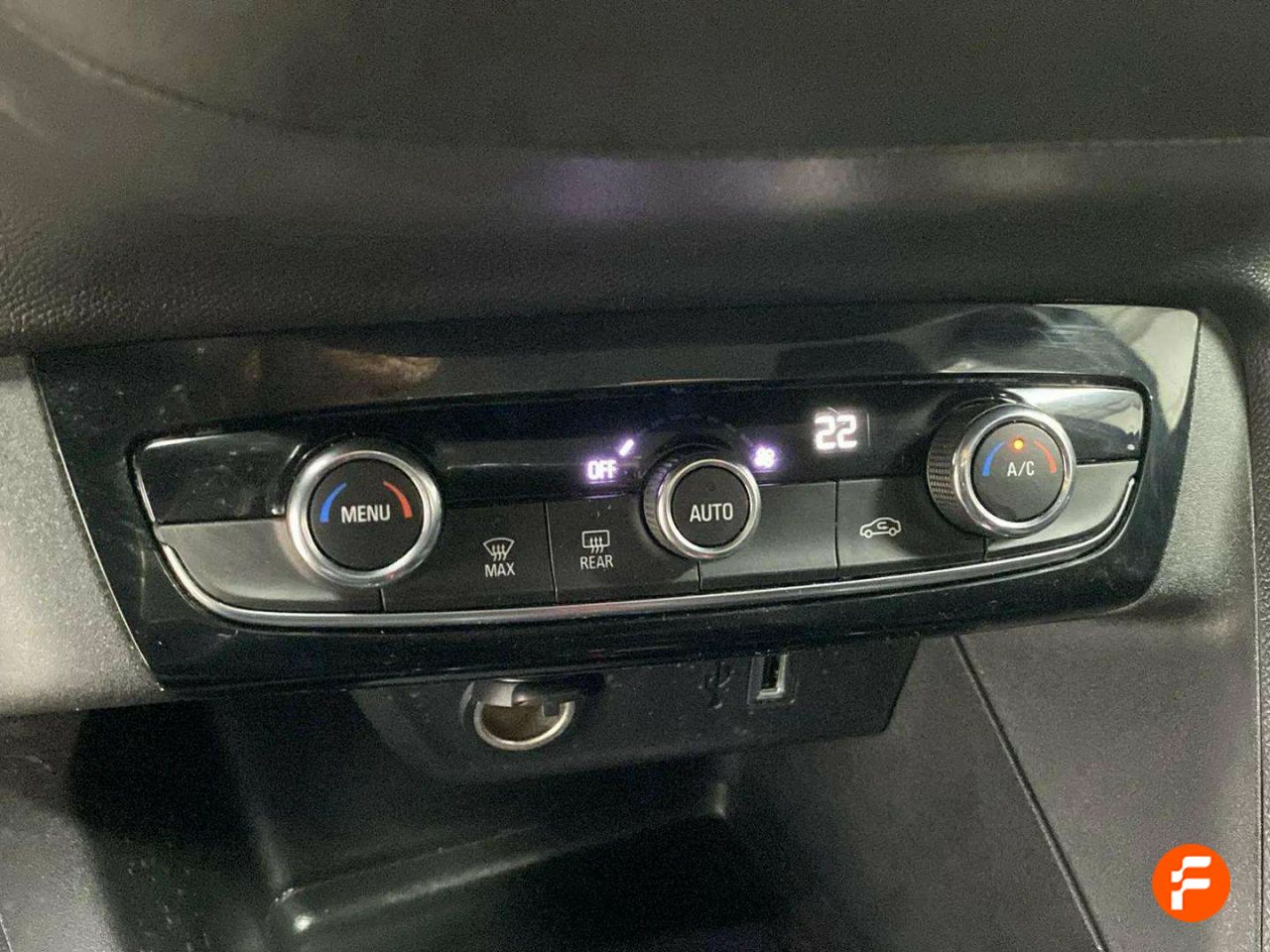 Foto Opel Corsa 19