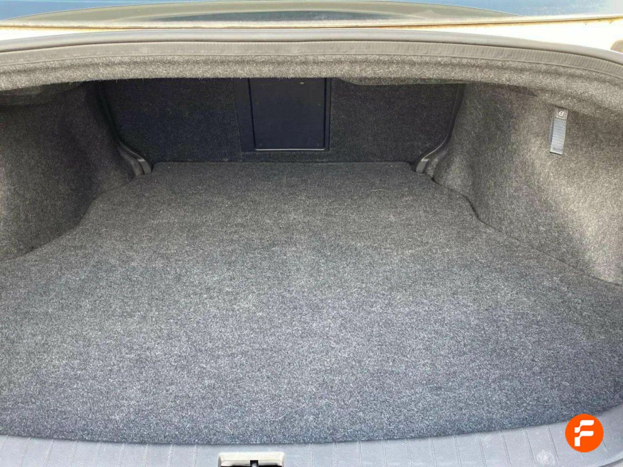 Foto Infiniti Q50 23