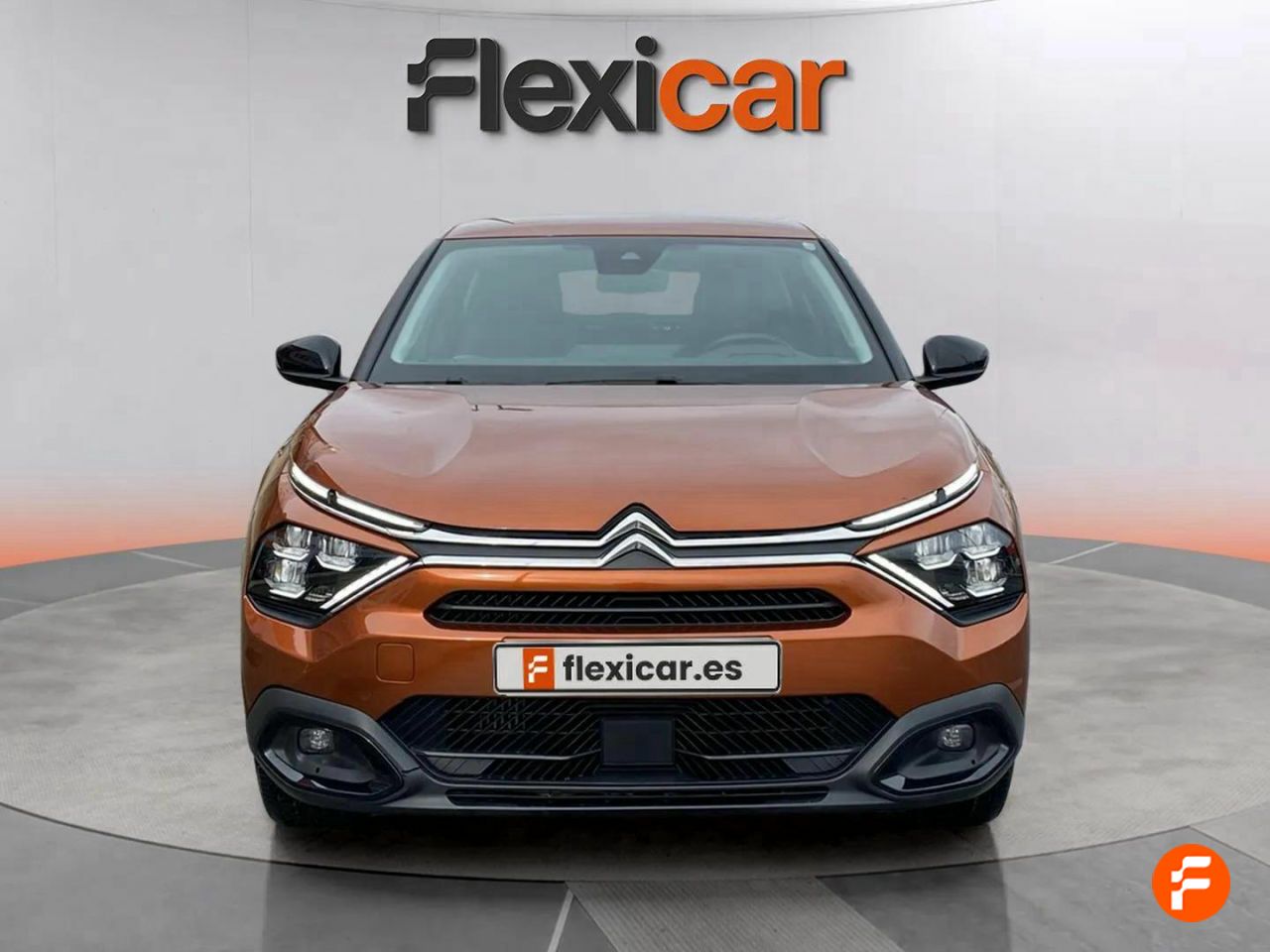 Foto Citroën C4 2