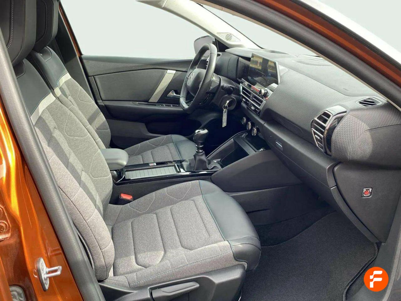 Foto Citroën C4 15