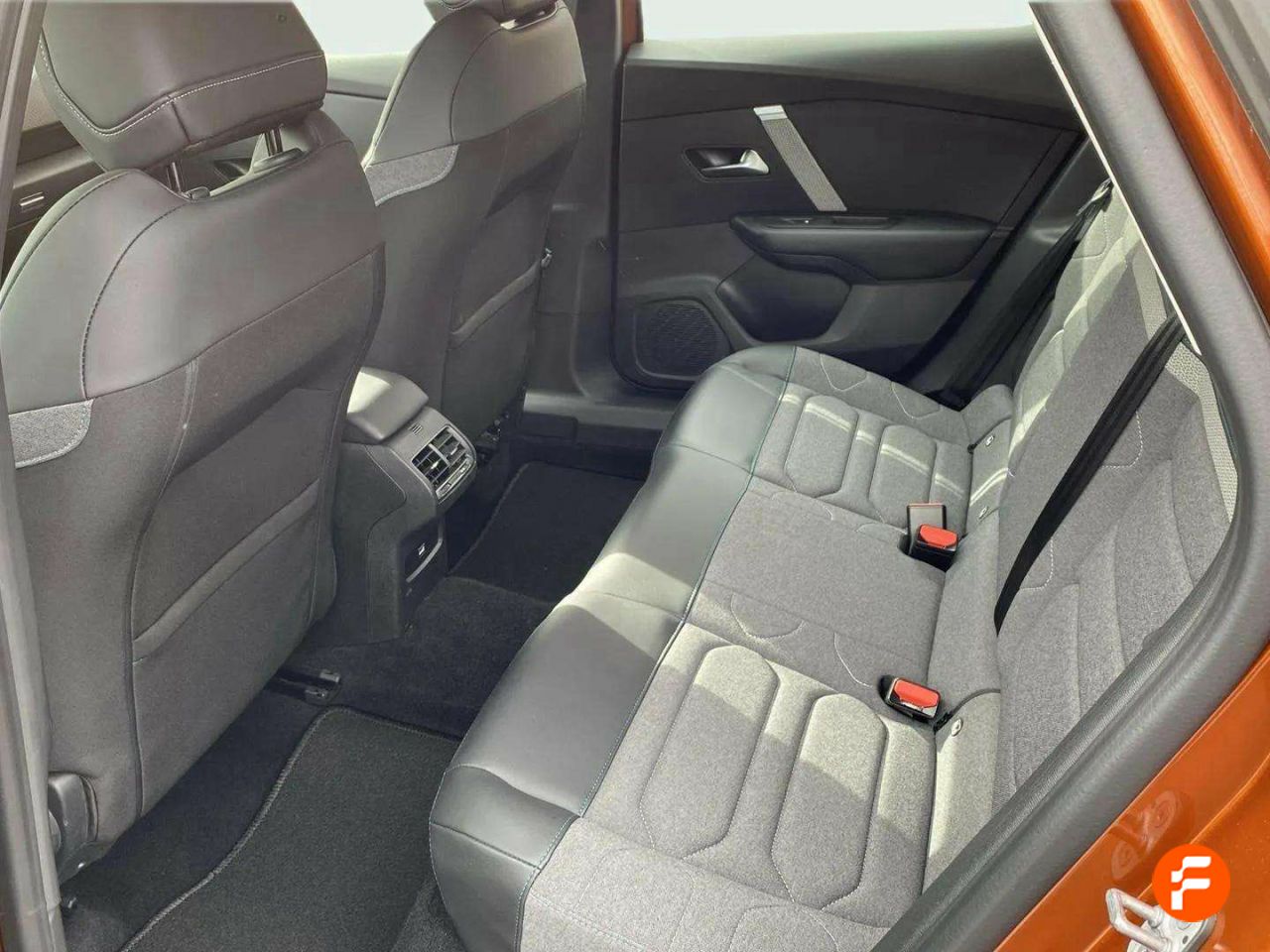 Foto Citroën C4 16