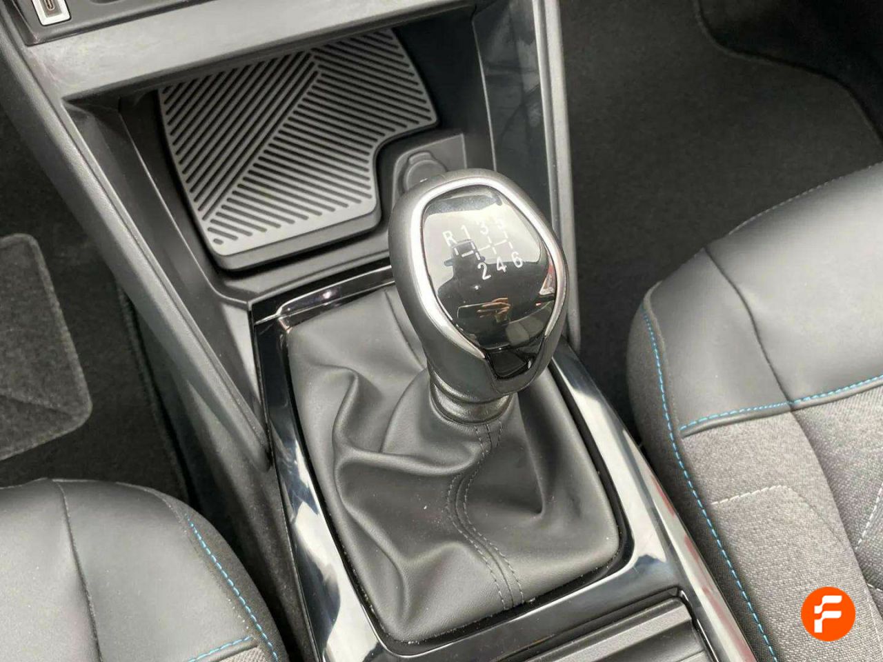 Foto Citroën C4 18