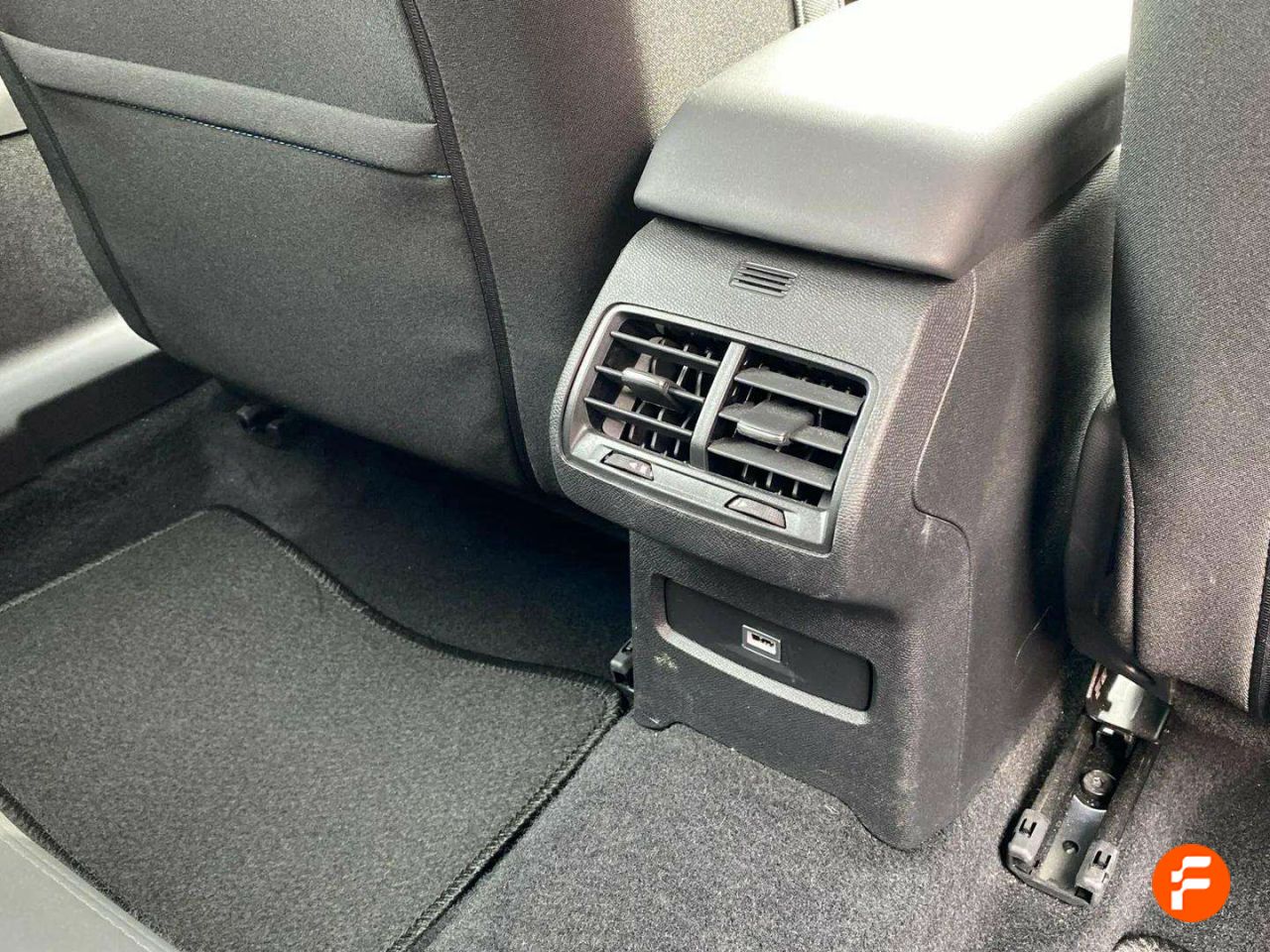Foto Citroën C4 19