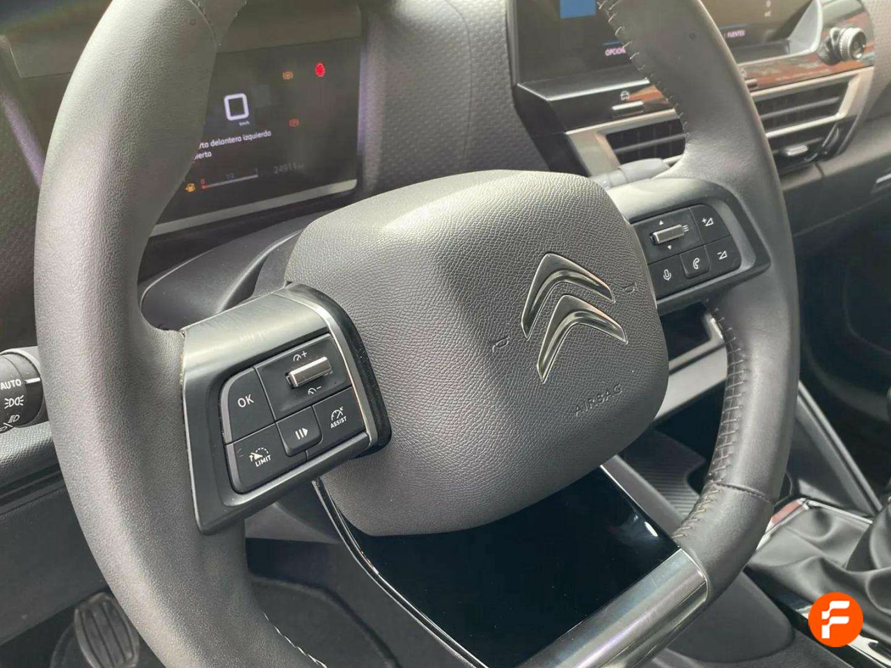 Foto Citroën C4 20