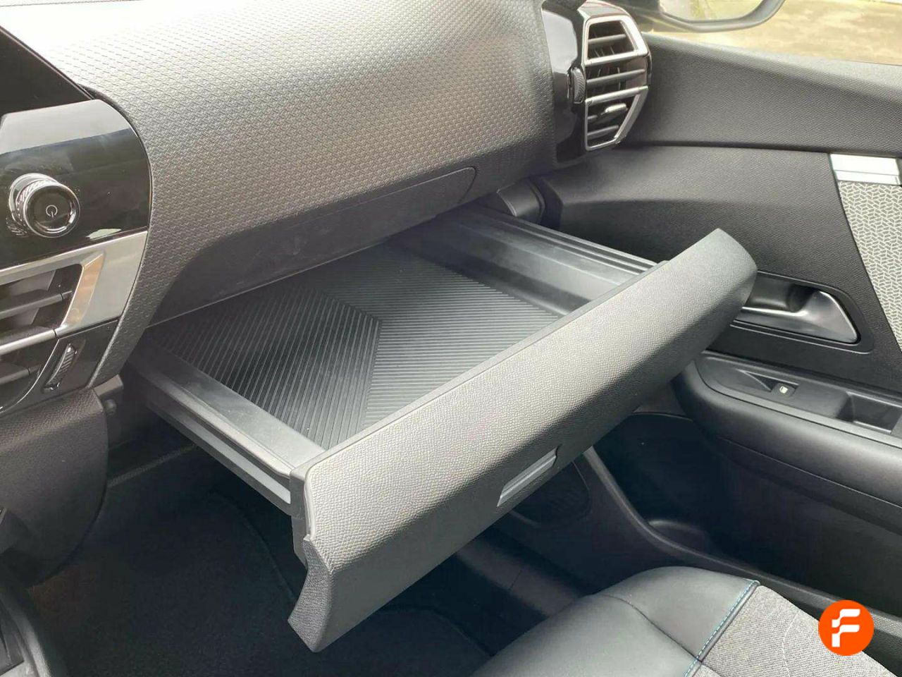 Foto Citroën C4 25