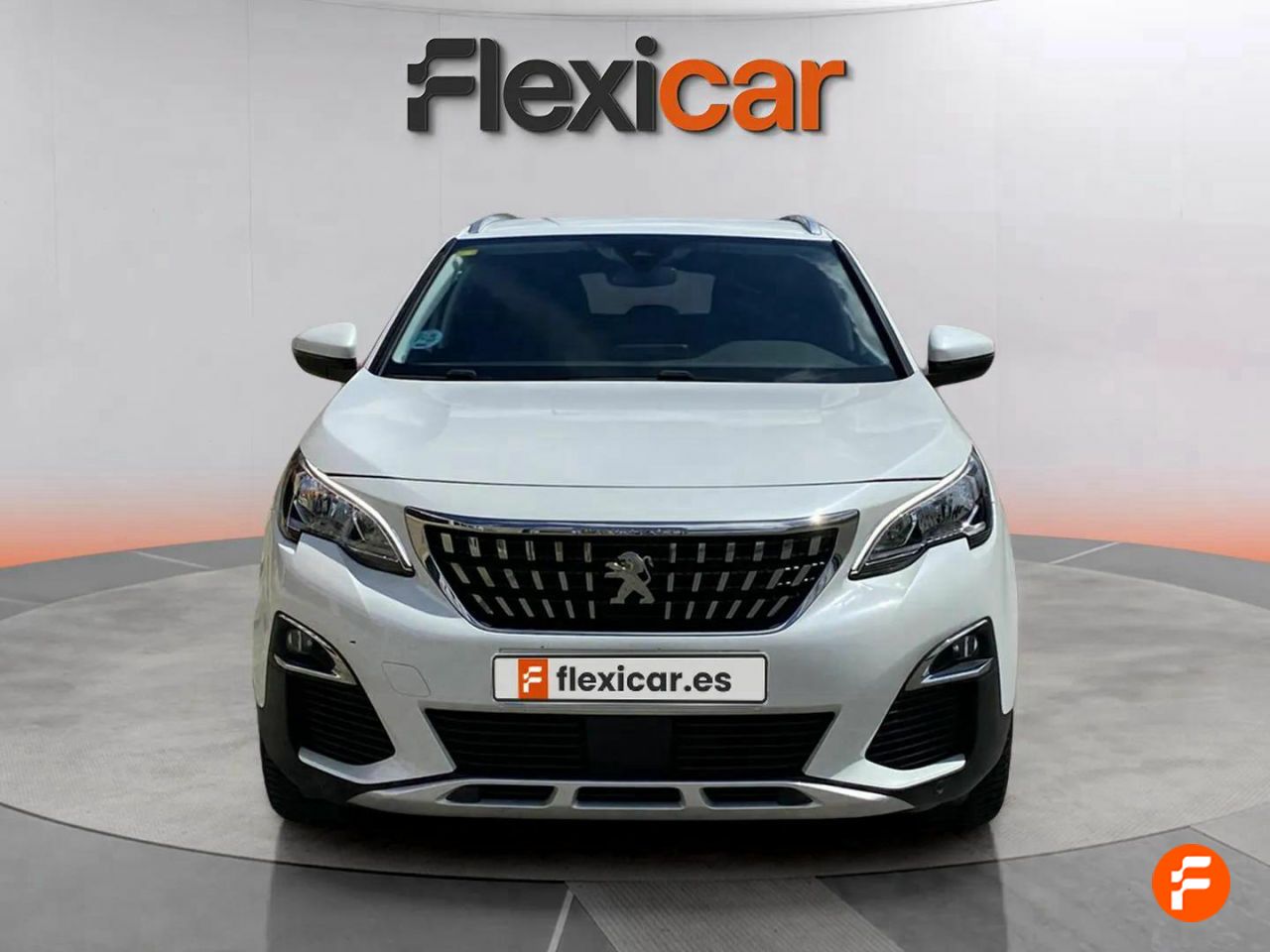 Foto Peugeot 3008 2