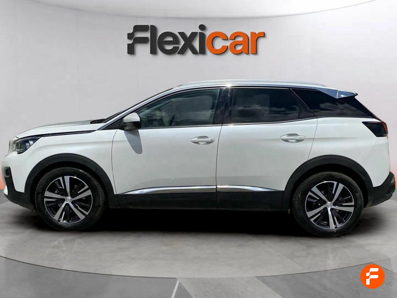Foto Peugeot 3008 4