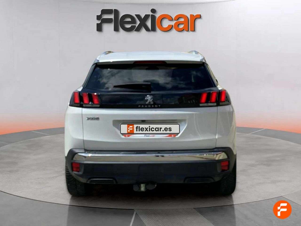 Foto Peugeot 3008 7