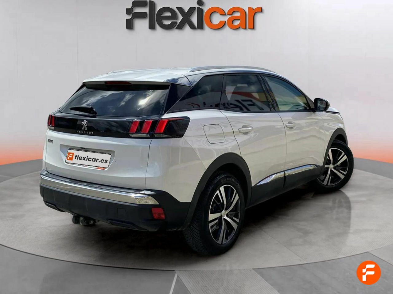 Foto Peugeot 3008 8