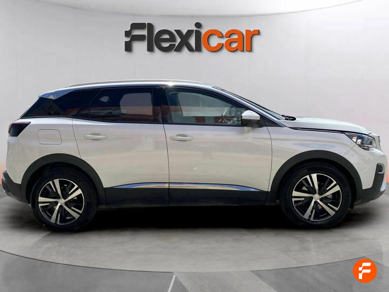 Foto Peugeot 3008 9