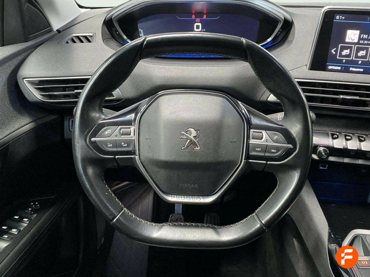 Foto Peugeot 3008 12