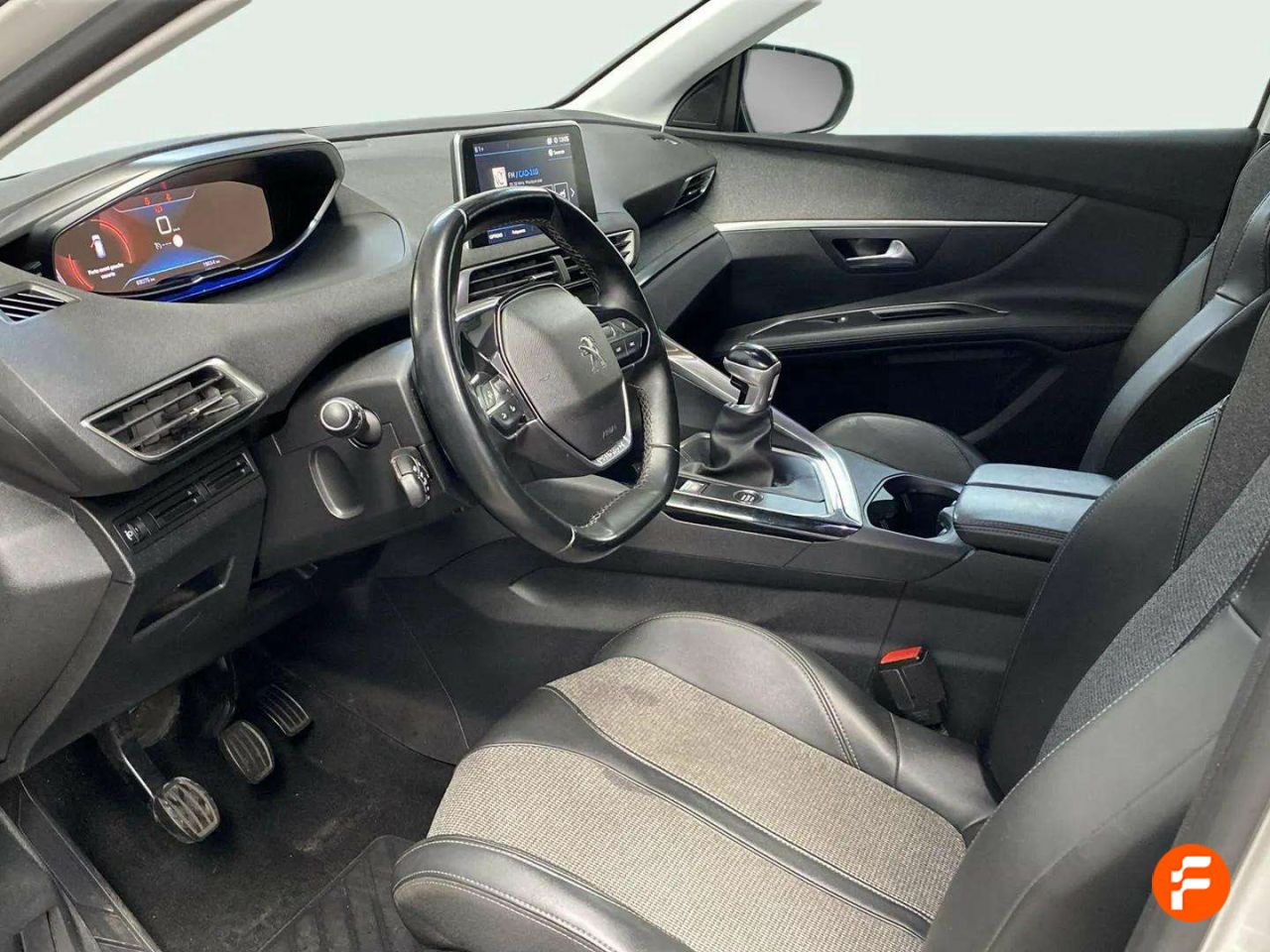 Foto Peugeot 3008 14