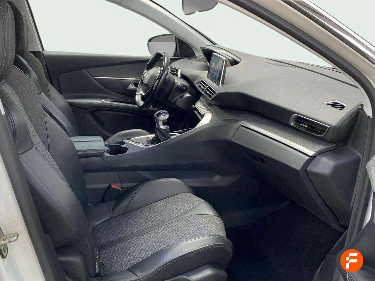 Foto Peugeot 3008 15
