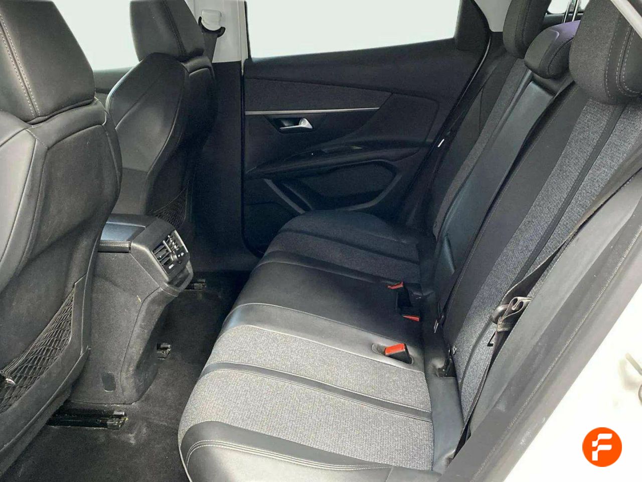 Foto Peugeot 3008 16