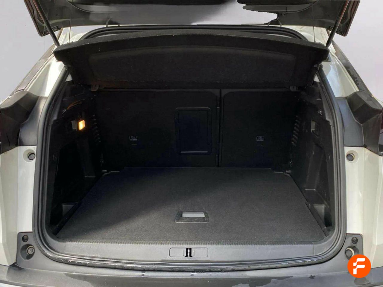 Foto Peugeot 3008 17