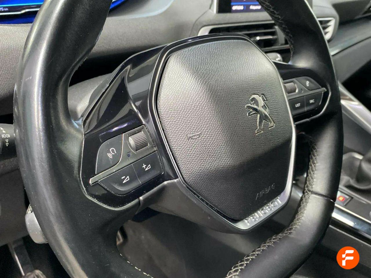 Foto Peugeot 3008 18