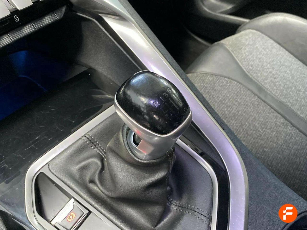 Foto Peugeot 3008 19
