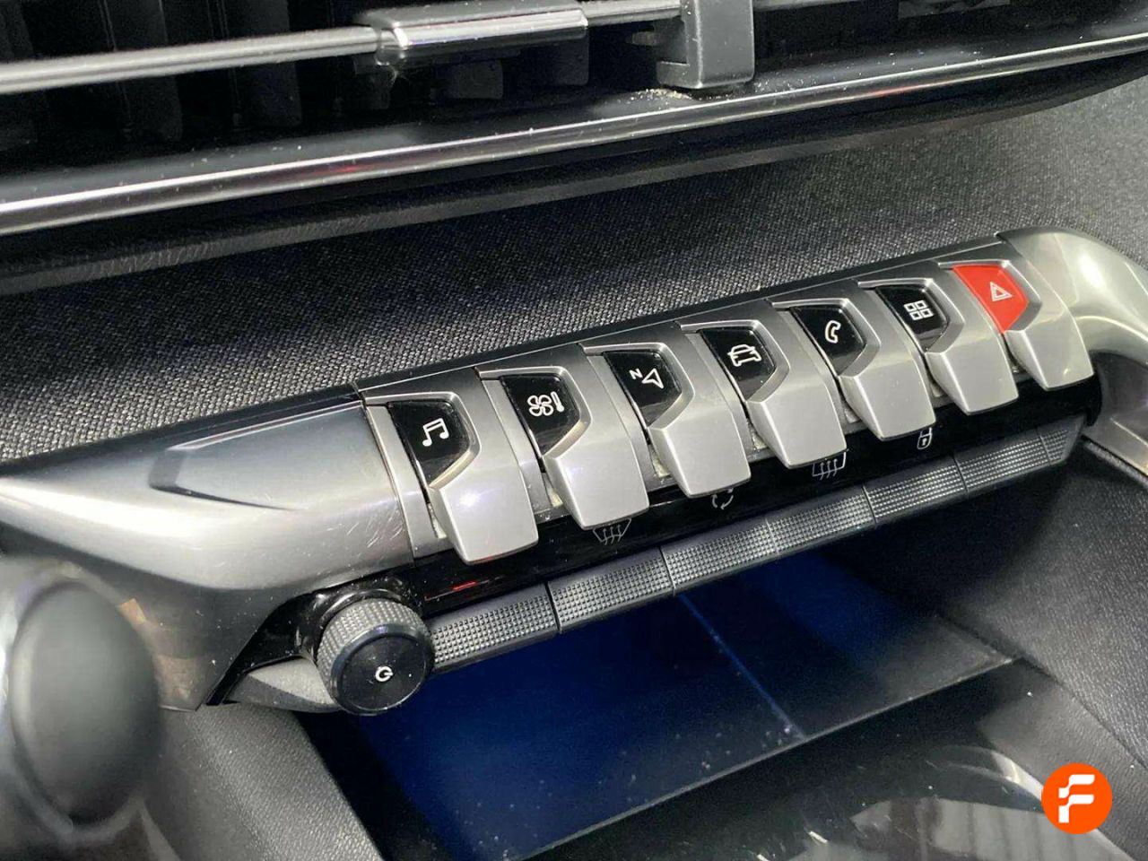 Foto Peugeot 3008 20