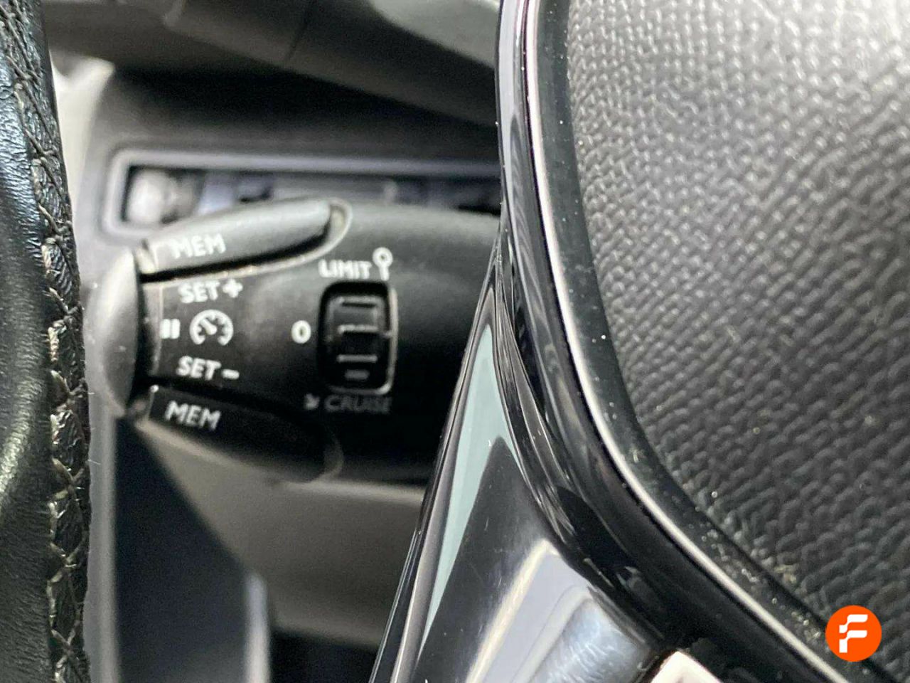 Foto Peugeot 3008 22