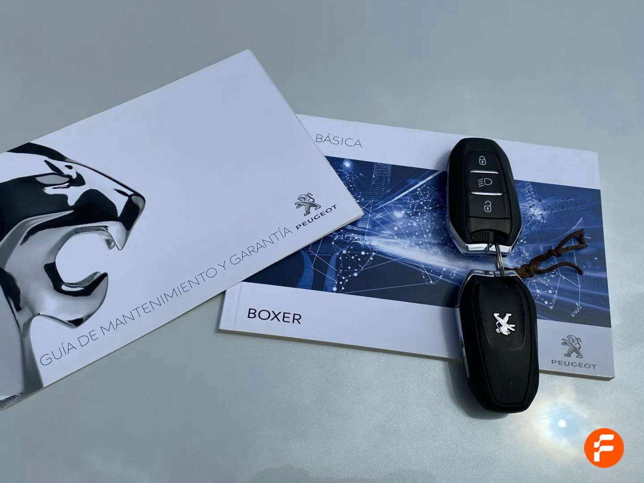 Foto Peugeot 3008 24