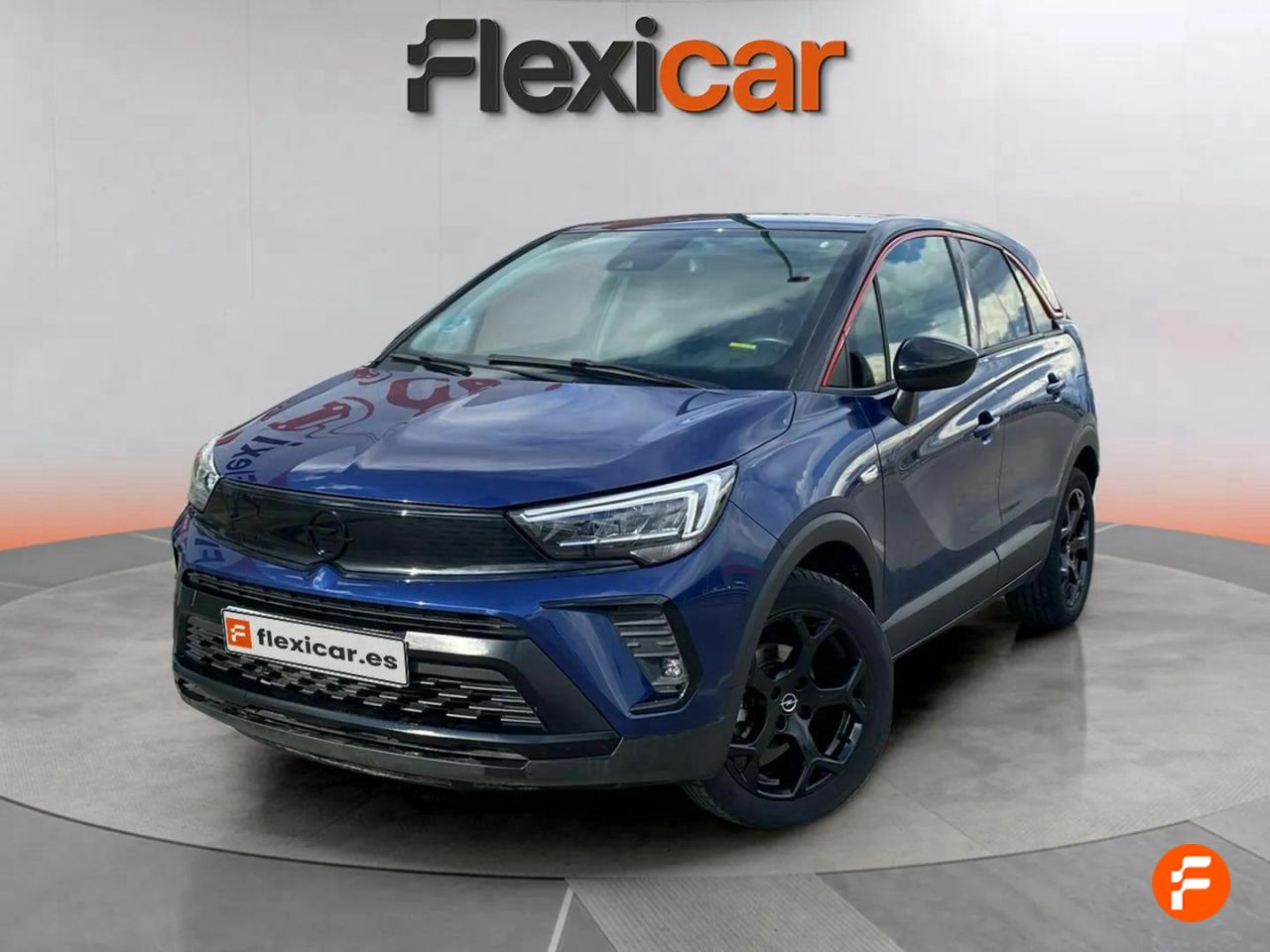 Foto Opel CrossLand 3