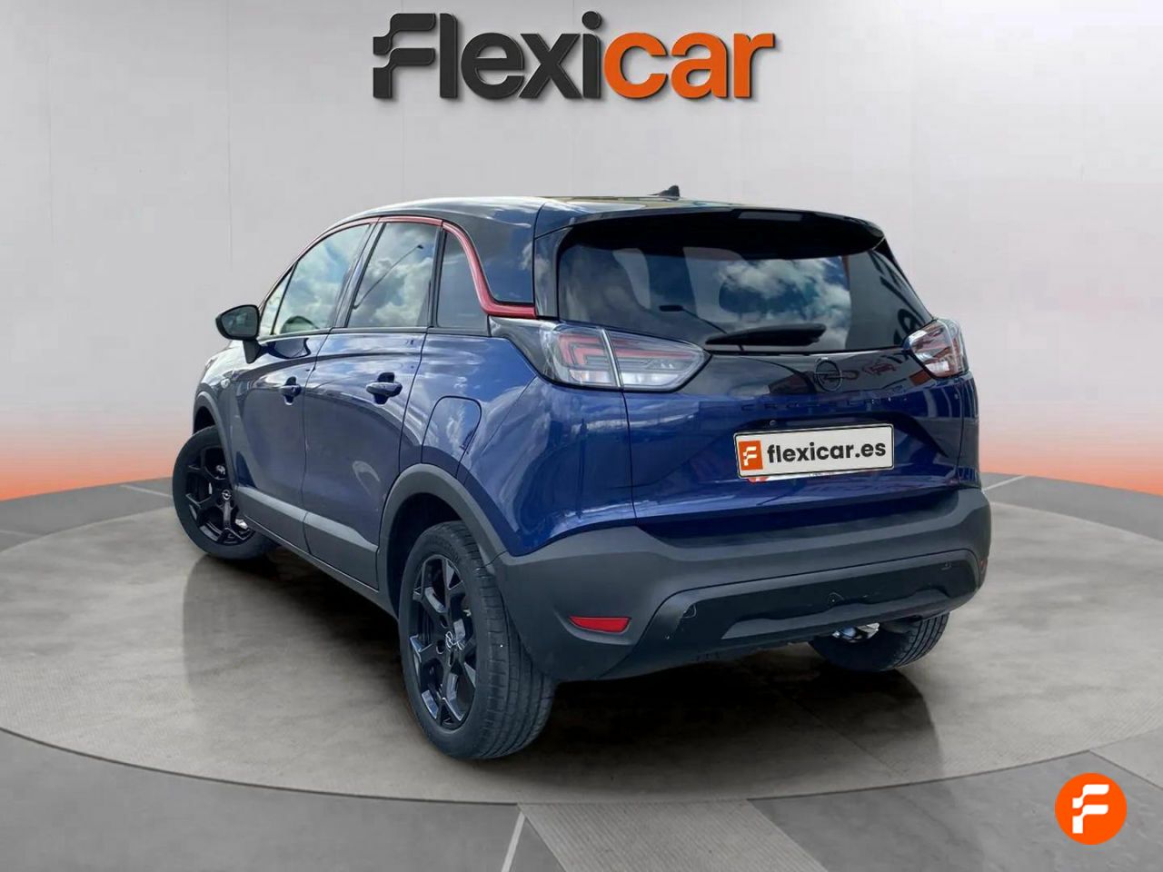Foto Opel CrossLand 5