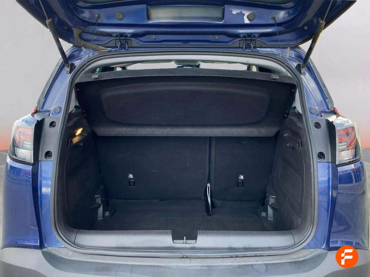 Foto Opel CrossLand 15