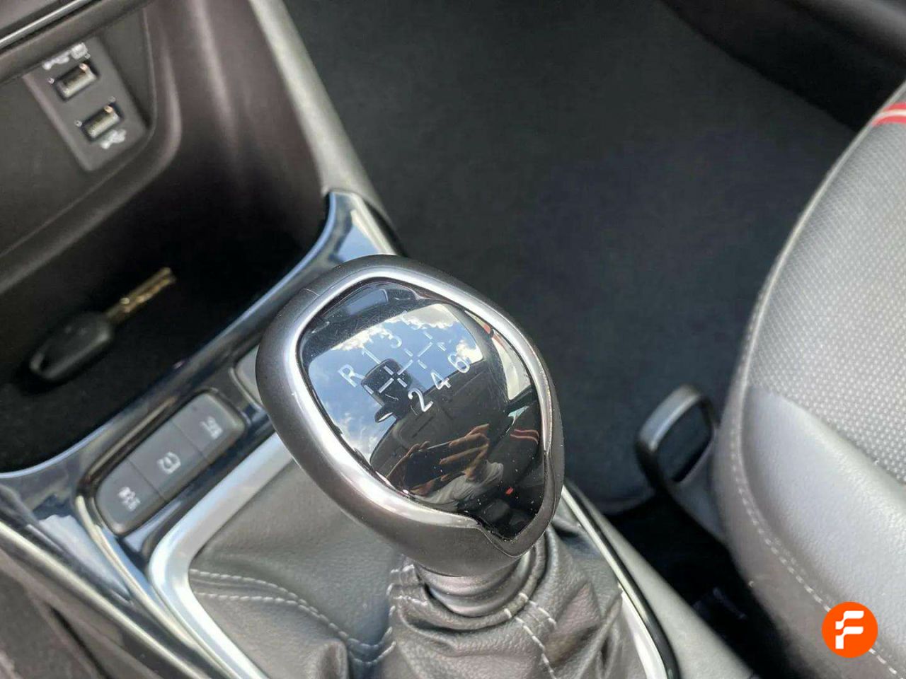 Foto Opel CrossLand 18