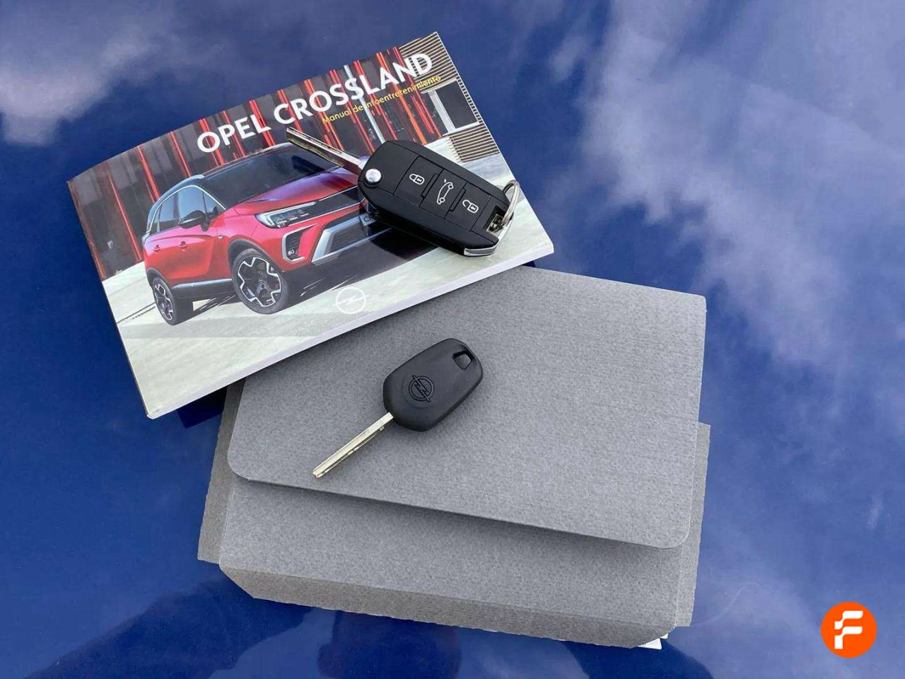Foto Opel CrossLand 21