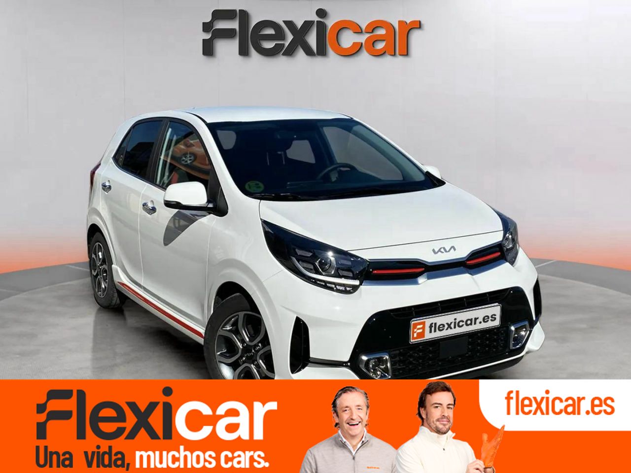 Foto Kia Picanto 1