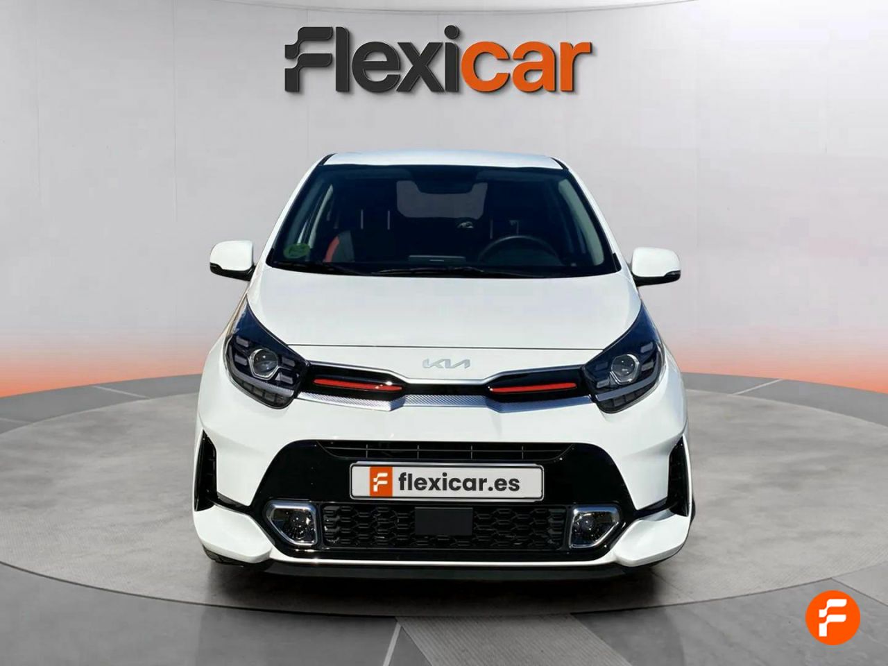 Foto Kia Picanto 2