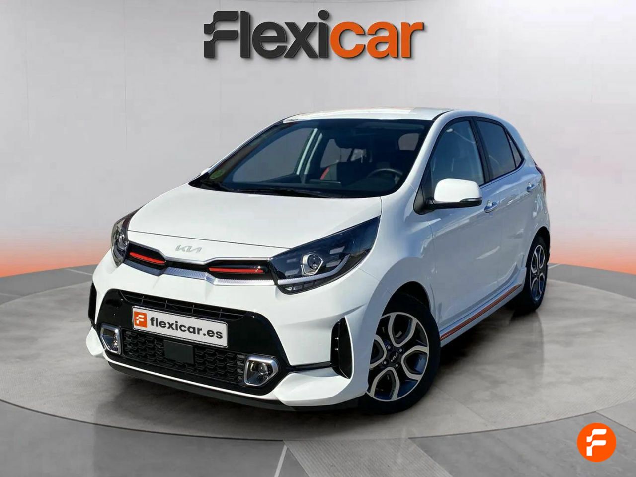 Foto Kia Picanto 3