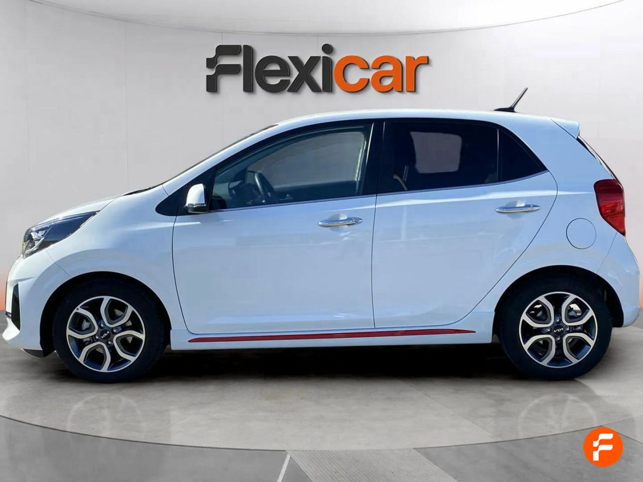 Foto Kia Picanto 4