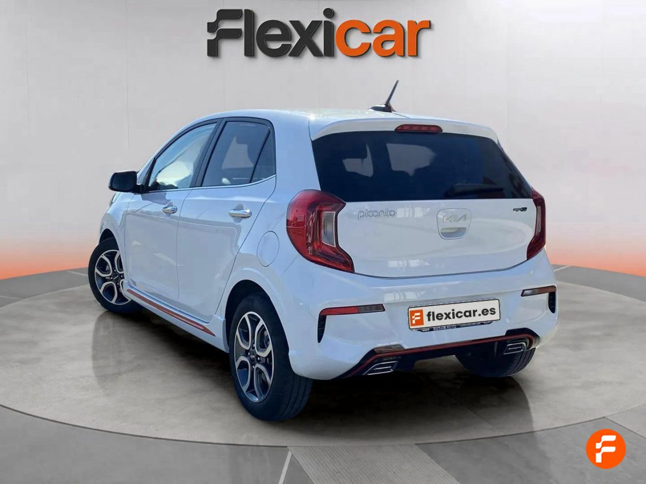 Foto Kia Picanto 5